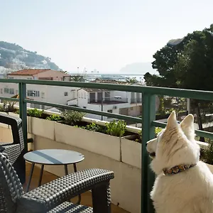 Apartaments Plus Costa Brava L'Estartit