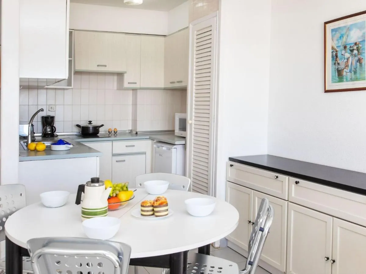 Apartment Residencial Manureva-3 By Interhome L'Estartit