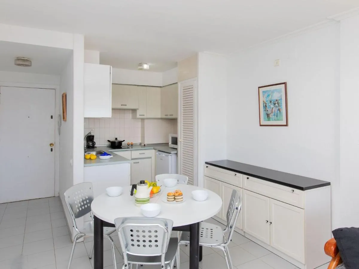 Apartment Residencial Manureva-3 By Interhome L'Estartit